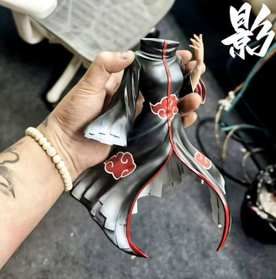 【火影忍者】影工作室-曉組織系列 第一彈 小南5