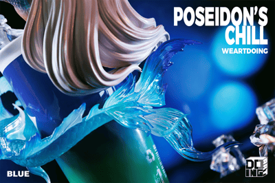 【原創授權】WeArtDoing-鮫人之戀9