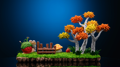 【楓之谷】楓工作室-Maple Studio-冒險島楓之大陸金銀島 明珠港 第一彈3