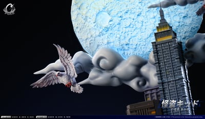 【名偵探柯南】poke Studio 破殼工作室－第一彈 怪盜基德9