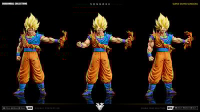 【七龍珠】okr studio-超二10