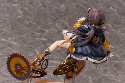 【正版授權】Design COCO-約會大作戰 時崎狂三 AXGRIT Ver.8