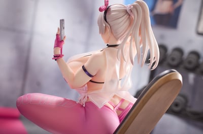 【正版授權】WILDMELODY－今天練胸！6