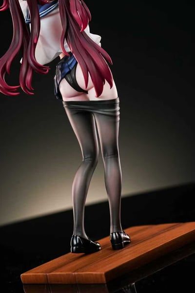 【原神】New Age Studio－弄鬼女孩 小胡同學5