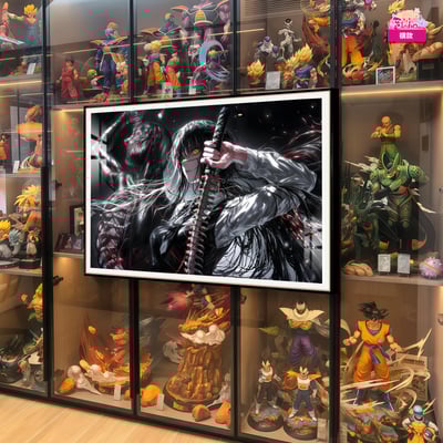 【週邊】阿喵畫社－鏈鋸人 脊髓劍 田中2