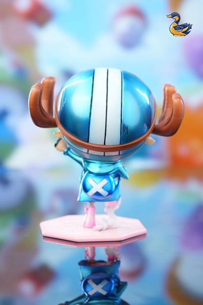 【海賊王】YN-Studio-蛋尖島 第三彈 喬巴8