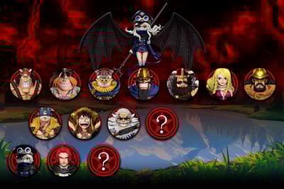 【海賊王】A+研究所－艾爾巴夫企劃 巨兵海賊團 海爾丁4