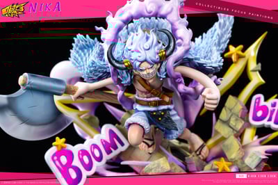 【海賊王】即刻STUDIO-尼爹來啦6