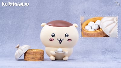 【吉伊卡哇】物語工作室-主角團第二彈3