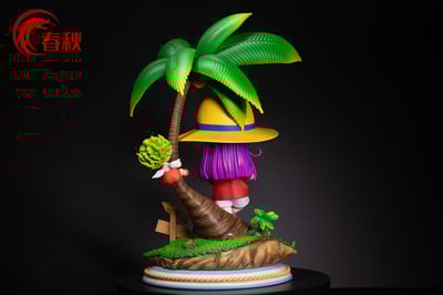 【阿拉蕾】春秋工作室-夏日阿拉蕾3