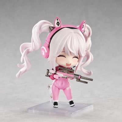 【正版授權】GOOD SMILE ARTS SHANGHAI－黏土人 Alice7