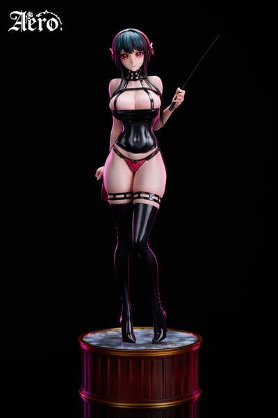 【SPYxFAMILY】Aero studio-荊棘女王3