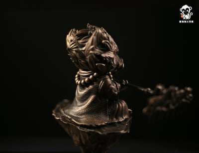 【黑悟空】喜淘淘工作室-悟能10