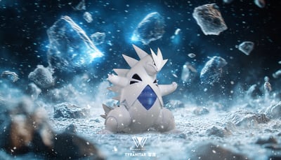 【寶可夢】玩得Wonder studio-班吉拉斯3