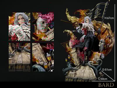 【光與影33號遠征隊】Bard工作室-光與影：33號遠征隊 瑪埃爾11