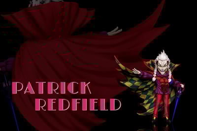 【海賊王】A+研究所－強者系列 第四彈 紅伯爵 巴洛里克·萊德菲爾德3