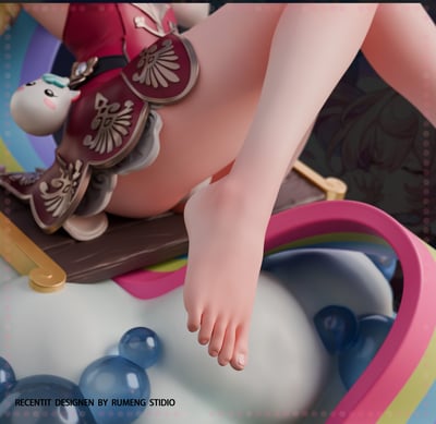 【崩壞】如夢社-風瑾6