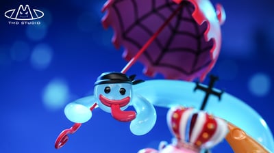 【海賊王】Toy's my dream Studio-新月佩佩5