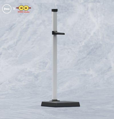 【中二病也要談戀愛】DODO x DOKI STUDIO-新年小鳥遊六花6