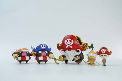 【楓之谷】YMG-冒險島 海盜1