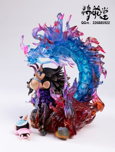 【蠟筆小新】棉花堂-小新cos獸人凱多3