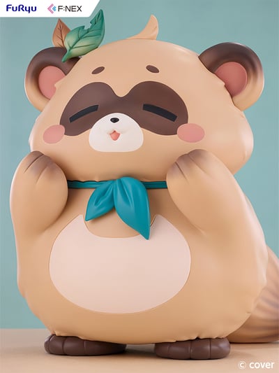 【正版授權】F:NEX－hololive Poko-be 等身比例 軟膠12