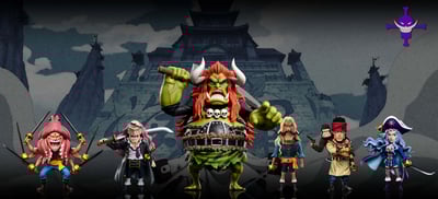 【海賊王】A+研究所－白鬍子海賊團旗下共鳴 遊騎士 多瑪3