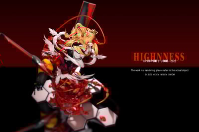 【EVA】Hyperspace Studio-公主殿下 明日香3