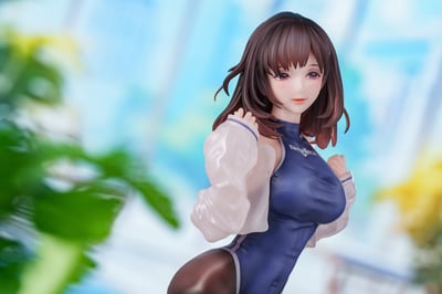 【正版授權】MSGM_Project-新海 千惠 Ver.5