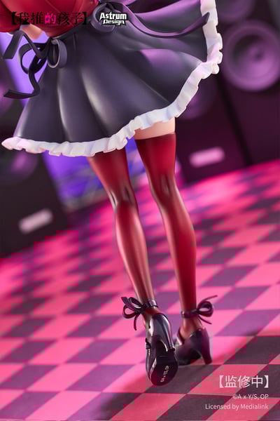 【正版授權】AstrumDesign-我推的孩子 有馬加奈 B小町Ver.15