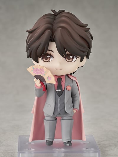 【正版授權】GOOD SMILE ARTS SHANGHAI－盜墓筆記 解雨臣3