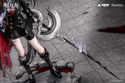 【正版授權】Myethos－明日方舟 荒蕪拉普蘭德8