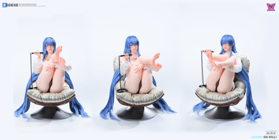 【赤紅之瞳】粉蝶工作室－艾斯德斯8