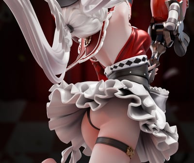 【崩壞】迷因工作室－火花花4