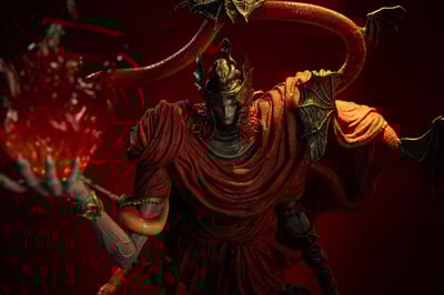 【艾爾登法環】Creation-Studio-艾爾登法環Elden Ring 梅瑟莫4