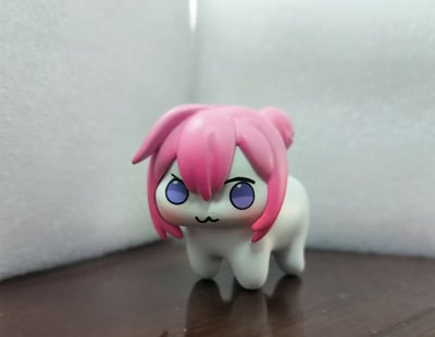 【勝利女神】Luke小屋-Doro（海外現貨）1