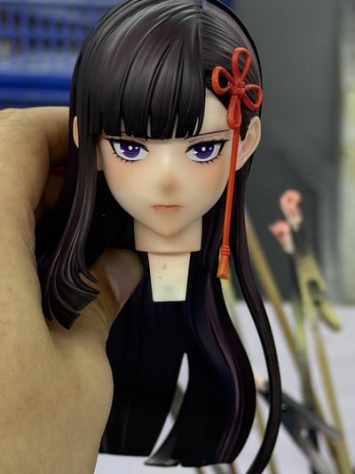 【魔都精兵的奴隸】HeRa Studio 赫拉工作室-山城戀7