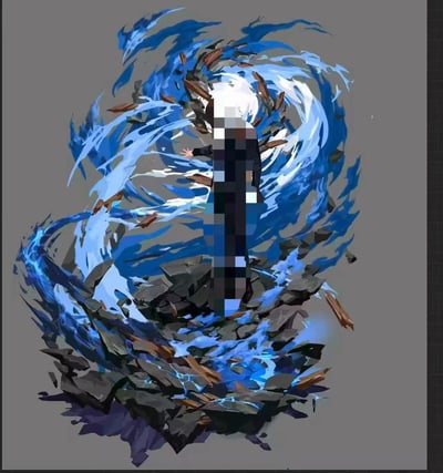 【正版授權】DRS－咒術迴戰 五條悟1