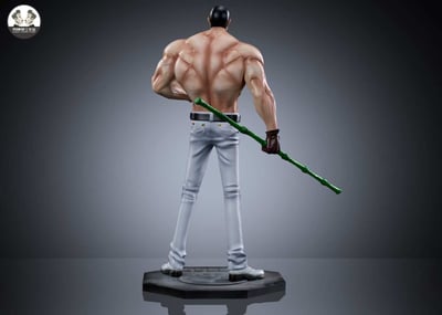 【海賊王】克隆人工作室clone studio-小唐家族 第一彈 維爾戈4