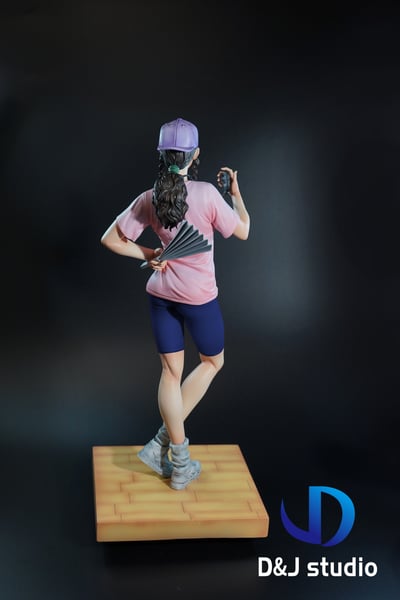 【灌籃高手】D&J studio－彩子5