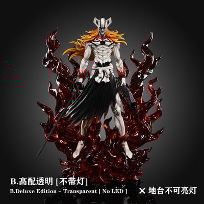 【死神】HXHENG × CHENG-牛頭 嘰咕3.010