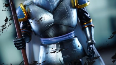 【海賊王】Black studio 小黑工作室-私定系列補全 伊姆 士兵6