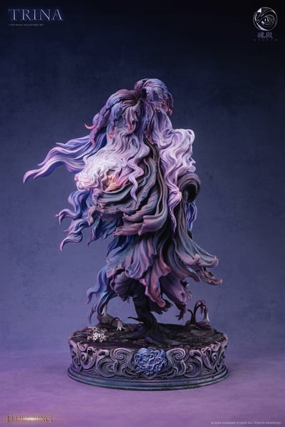 【艾爾登法環】魂殿-studios-艾爾登法環系列 聖女托莉娜8