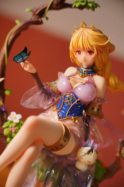 【騎士編年史】StarDust studio-騎士編年史 蕾娜（海外現貨）2