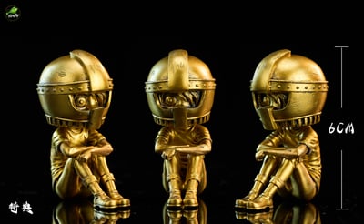 【海賊王】Firefly Studio－魔神風腳 山治5