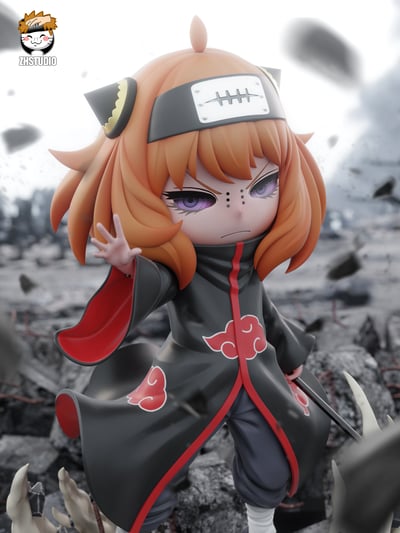 【SPYxFAMILY】整活工作室-圈圈眼女孩2