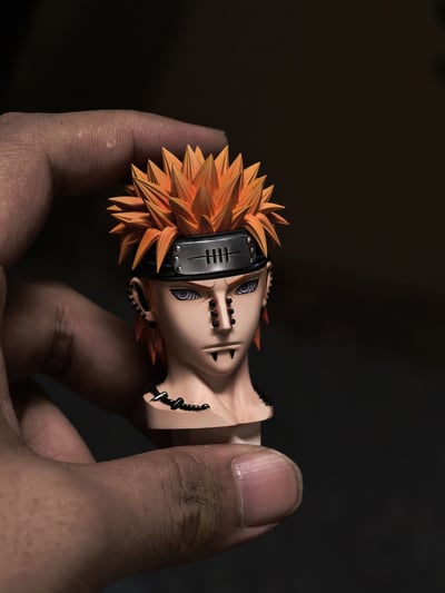 【火影忍者】Akatsuki Studio-曉共鳴系列 NO.9 零8