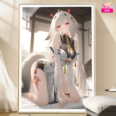 【週邊】阿喵畫社－葉瞬光3