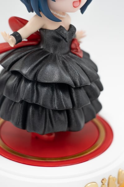 【中二病也要談戀愛】TSF Studio-Q版 小鳥遊六花 花嫁13