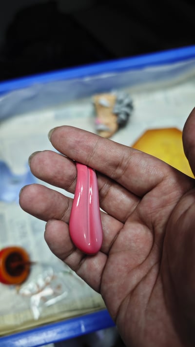 【海賊王】龍虎Studio-貝加龐克團 第一彈 DR.貝加龐克7